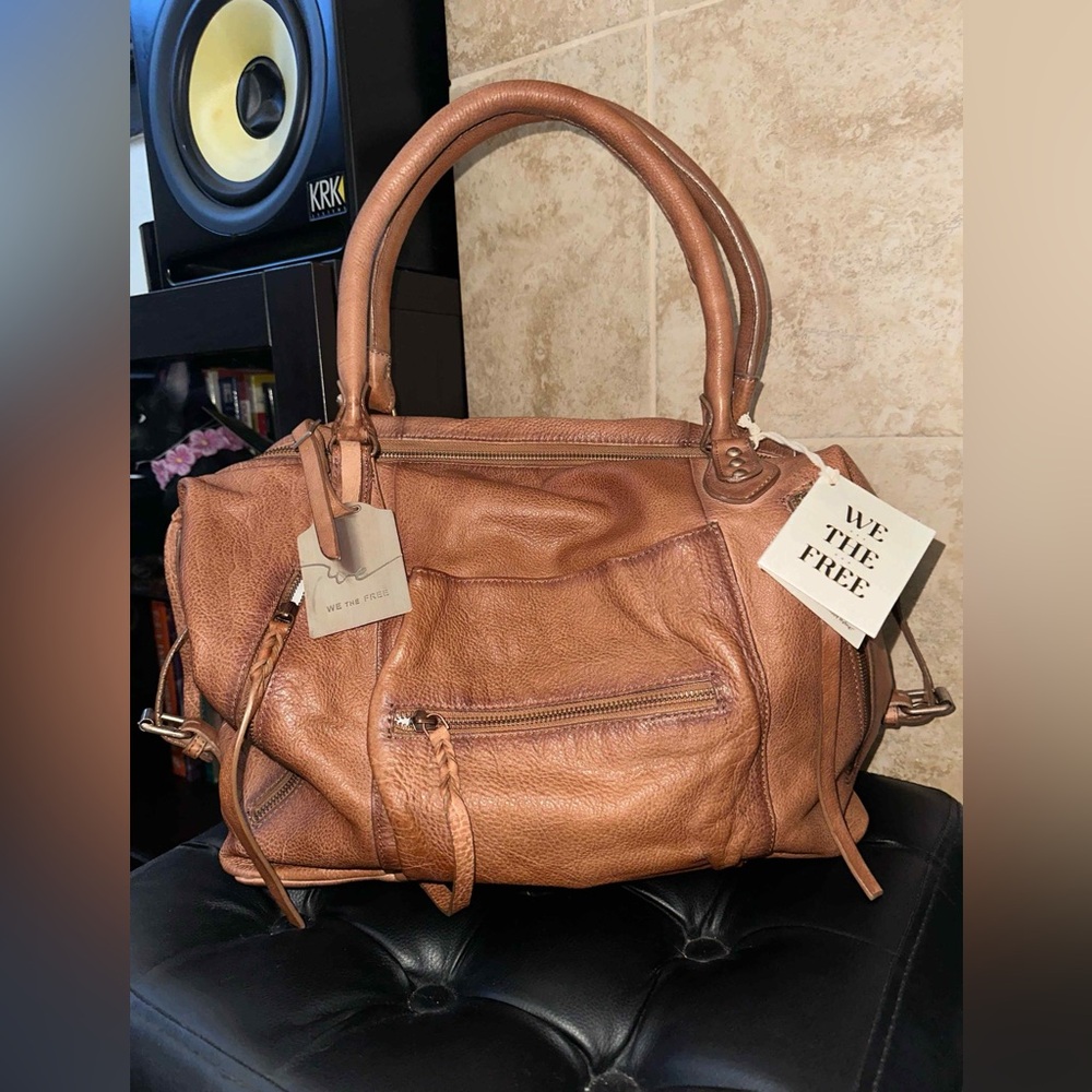 We The Free Emerson Tote Bag